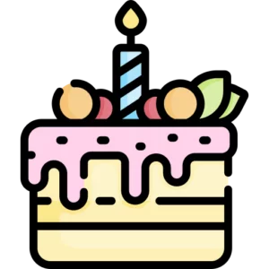 Party Balance Payment