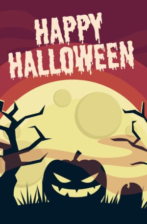 Halloween Party - Recreational Gymnasts