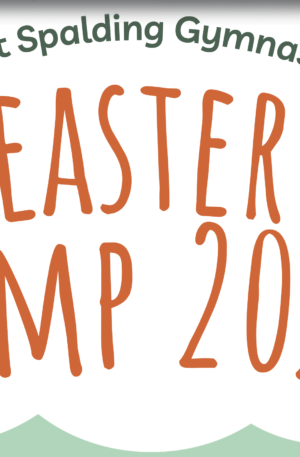 Holiday Camp Sessions